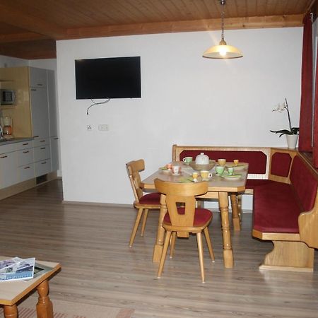 Ferienwohnung Fam. Bidner Flattach Exterior foto